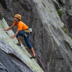 Kletterausrüstung