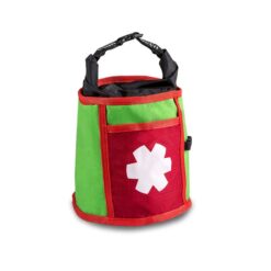 Metolius Chalk N' Roll Climbing Chalk Bag With Dual Pockets