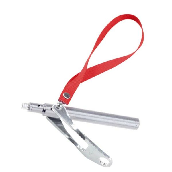 Climbing Technology Bolt Loader - Handbohrer für M8 Spit | bolting.eu