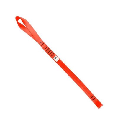 Kong Aro Adventure EVO Lanyard - Geeignet Für Abenteuerparks - 60cm Rot