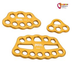 Riggingplatten