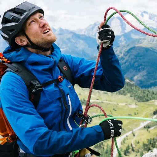 Edelrid Swift Protect Pro Dry 8,9mm - Image 3