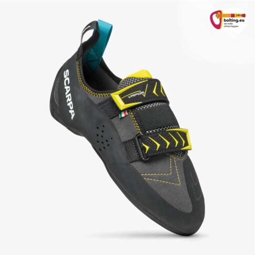 Scarpa Vapor V – Bild 2