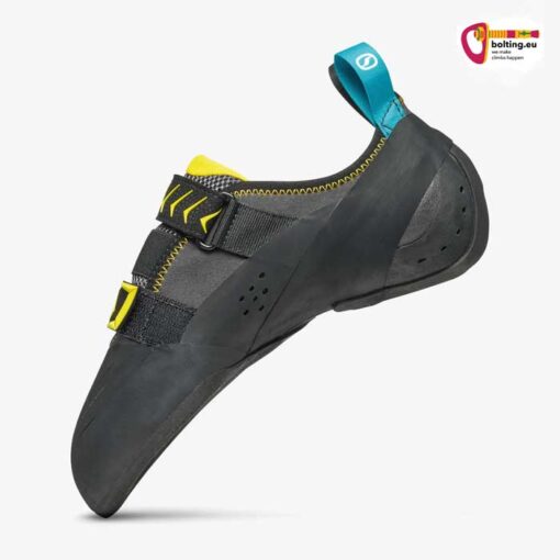 Scarpa Vapor V – Bild 4