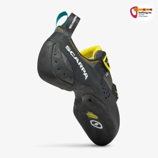 Scarpa Vapor V – Bild 5