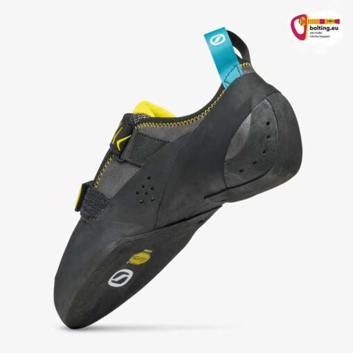 Scarpa Vapor V – Bild 6