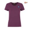 Violettes E9 Marilyn biobaumwolle Klettershirt für Damen von vorne