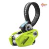 Edelrid Ohmega Bremsassistent Einfachseile Vorschaltwiderstand Klettern Ohm Nachfolger Klettershop Innsbruck