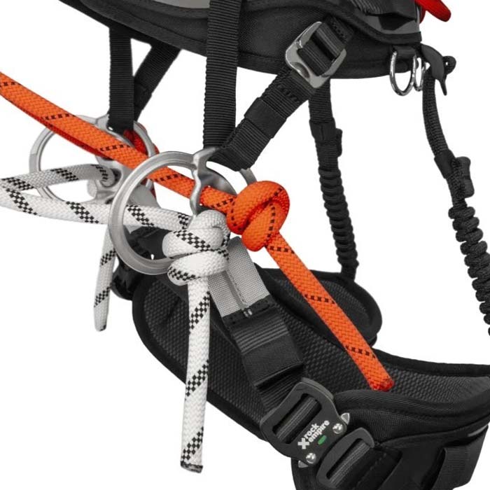 Rock Empire Sherman Baumpflegergurt – Bild 4