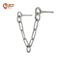 Fixe V-Belay Station Glue-in Bolt