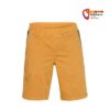 orange Chillaz Neo 2.0 Klettershort von der Vorderseite.