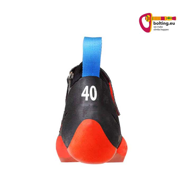 EB Neo Gym Hallenkletterschuh – Bild 4