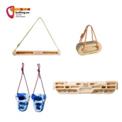 Kletter Trainingsbalken