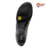 Sohle des Tarantula Boulder Hallen Einsteiger Kletterschuh.