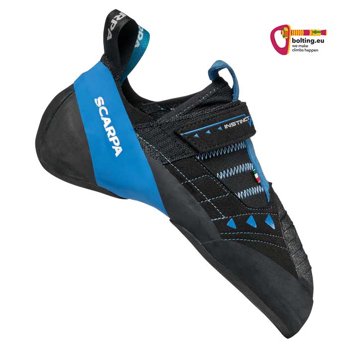 Scarpa Instinct VSR