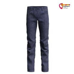 Crazy Delay Pant