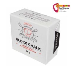 Bild zeigt das Camp Block Chalk in 56 Gramm.