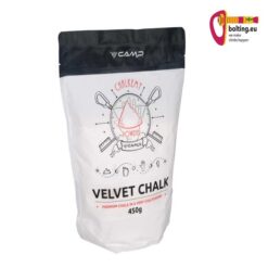 Bild zeigt das Camp Velvet Chalk mit schwarz weißer Verpackung