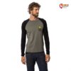 Crazy Gulliver Long Sleeve