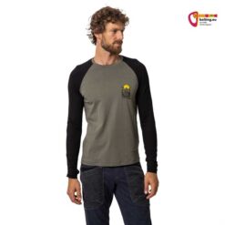 Crazy Gulliver Long Sleeve