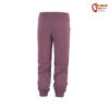 Lilane Mädchen Kletterhose von der Rückseite.
