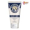 Blau weiße Tube Kletterretter Handcreme für Kletterer mit Logo.